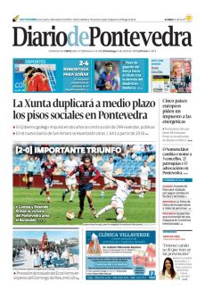 [2-0] IMPORTANTE TRIUNFO